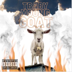 Young Goat