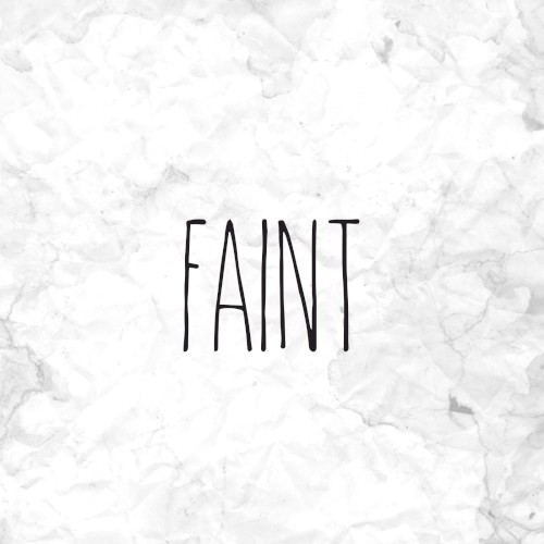 Faint