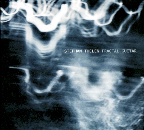 Fractal Guitar