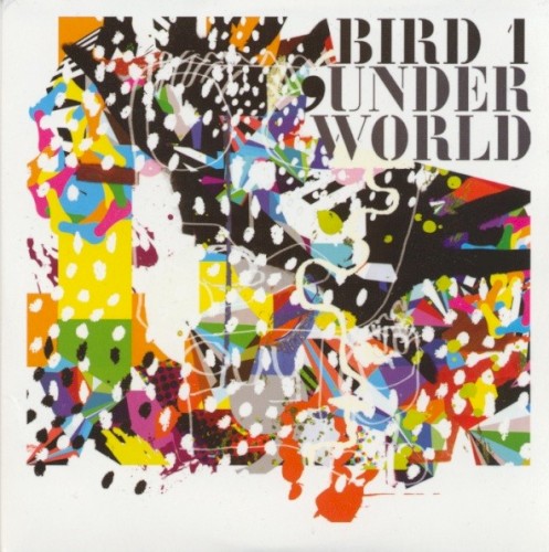 Bird 1