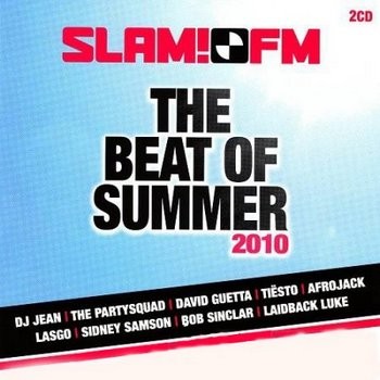 Slam FM - The Beat of Summer 2010