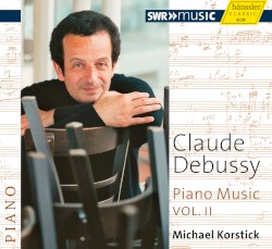 Piano Music, Vol. II