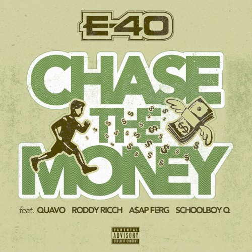 Chase the Money
