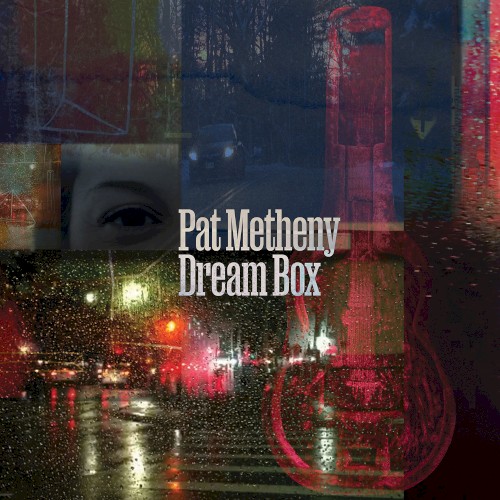 Dream Box
