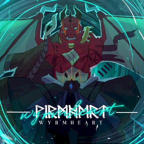 Wyrmheart