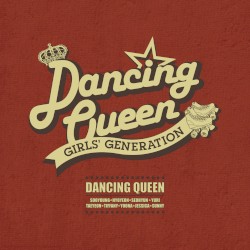 Dancing Queen