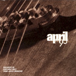 JAZZIZ on Disc: April 1995