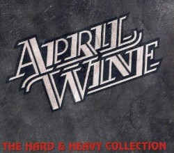 The Hard & Heavy Collection