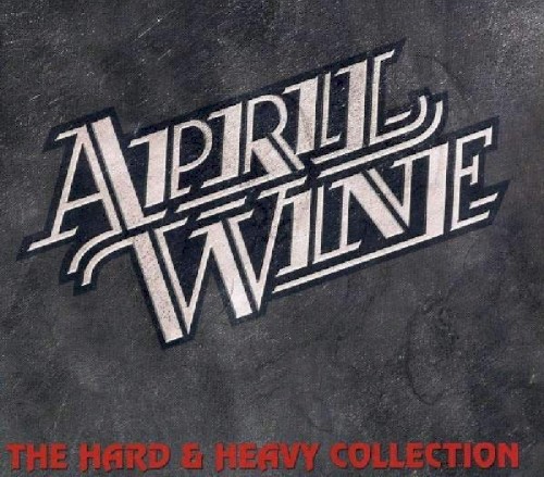 The Hard & Heavy Collection