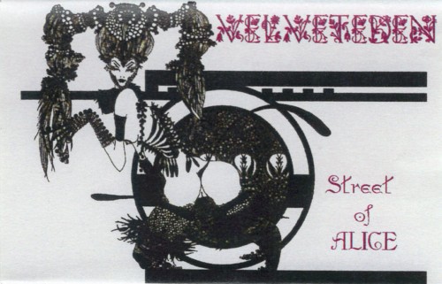 Street of ALICE