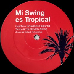 Mi Swing Es Tropical