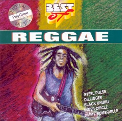 Best of Reggae, Volume 10