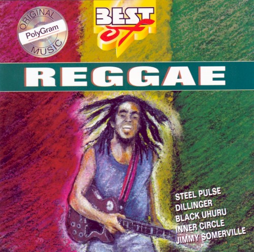 Best of Reggae, Volume 10