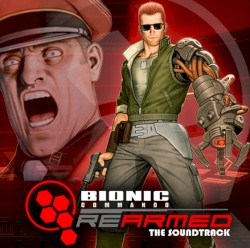 Bionic Commando Rearmed