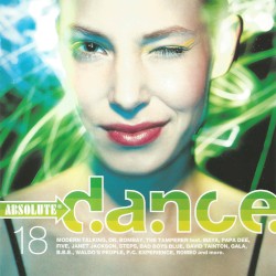 Absolute Dance 18