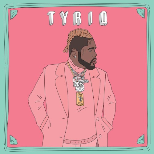 TYRIQ