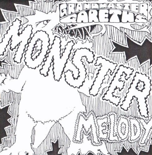Monster Melody