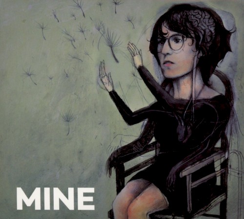 Mine