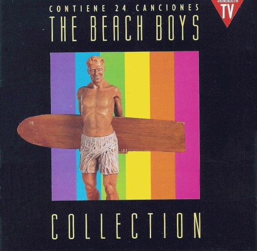 The Beach Boys Collection