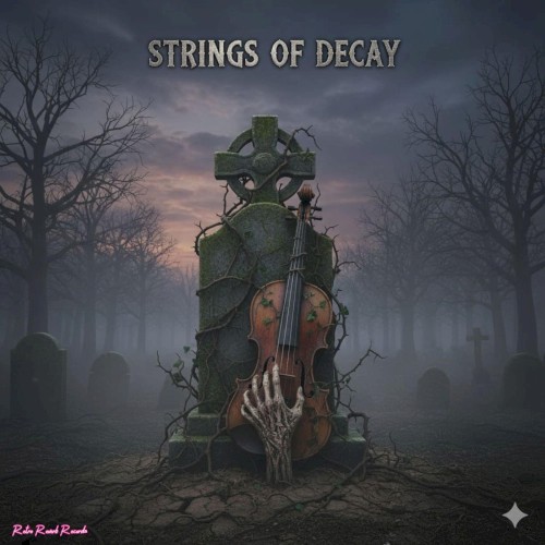 Strings Of Decay