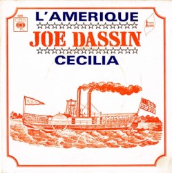 L'Amérique / Cecilia