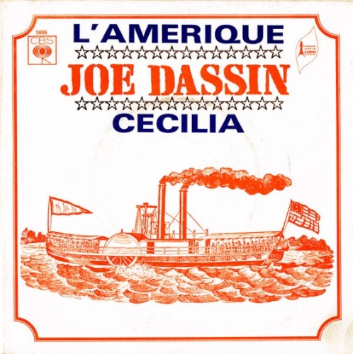L'Amérique / Cecilia