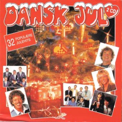 Dansk Jul