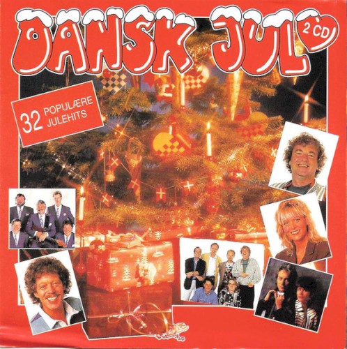 Dansk Jul