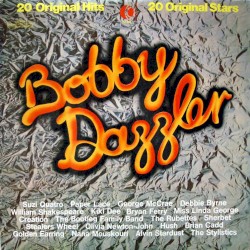 Bobby Dazzler