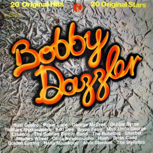 Bobby Dazzler