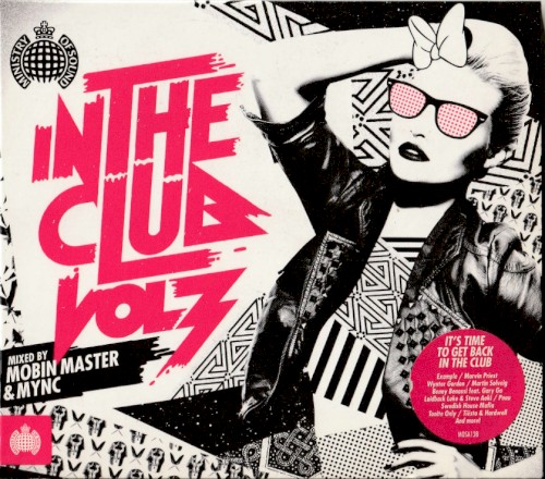 In the Club, Vol. 3