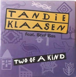 Two of a Kind / Tandie's Blues