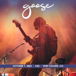 2023-10-07: CSU, Fort Collins, CO