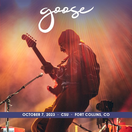 2023-10-07: CSU, Fort Collins, CO