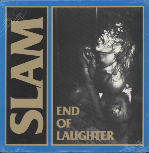 End of Laughter