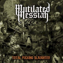 Total Fucking Slaughter