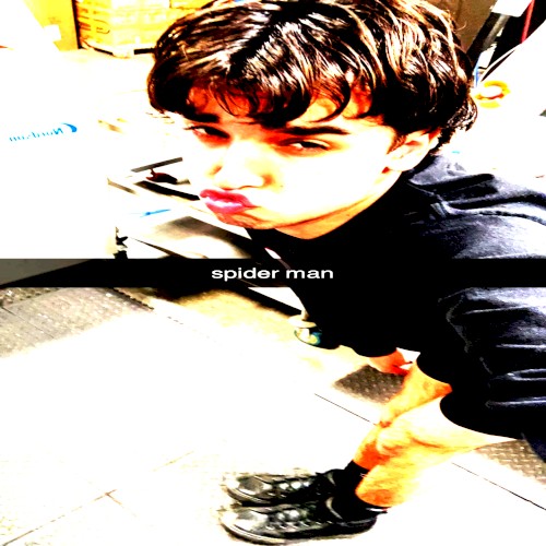 i want to die anthem