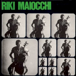 Riki Maiocchi