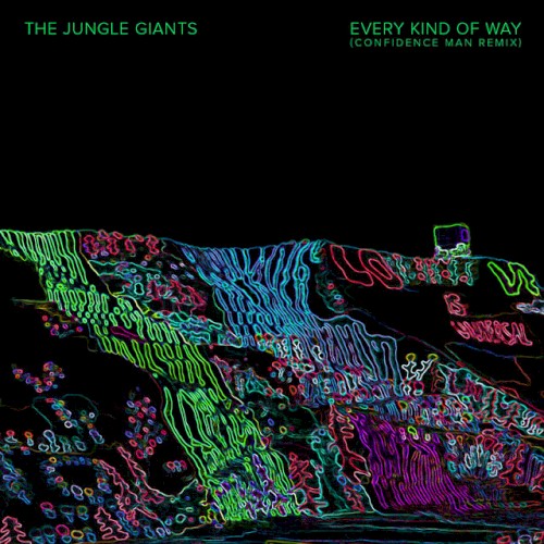 Every Kind of Way (Confidence Man Remix)