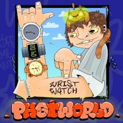 Wristwatch