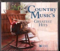 Country Music’s Greatest Hits