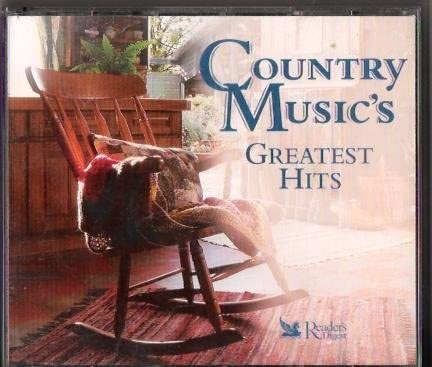 Country Music’s Greatest Hits