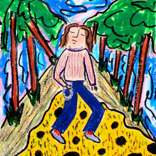 Walk With Me