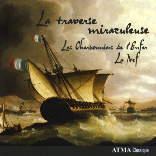 La traverse miraculeuse