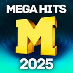 Mega Hits 2025