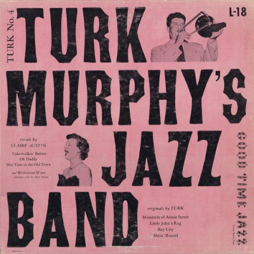 Turk No. 4
