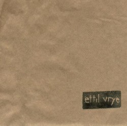Ettil Vrye