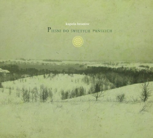 Pieśni do Świętych Pańskich