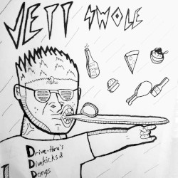 Drive-Thru’s, Divekicks, and Dongs EP