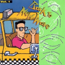 Back to New Wave, Volume 1
